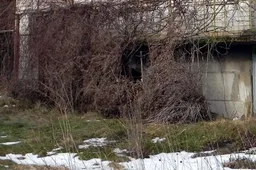 Griovyje šalia namo – mirusio vyro kūnas