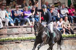 Žirginingai kviečia į Druskininkus: kurorto aerodrome – pirmosios žirgų konkūro varžybos