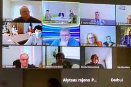 Savivaldybė – arčiau žmonių: kaip gyvena Daugų kraštas?