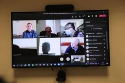 Raitininkų seniūno tikslas –  paskiepyti 90 proc. gyventojų