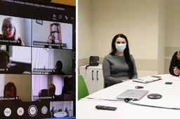 Miroslave projektuojama nauja ambulatorija, į Kumečius traukia krioklys