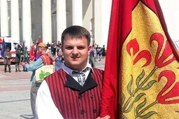 Kaip Butrimonių seniūnas žodį tesėjo