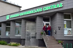 Alytų vis mieliau renkasi turistai