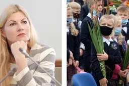 Pradinukų sugrįžimas į Alytaus mokyklas – tarsi antra Rugsėjo 1-oji