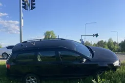 Eismo įvykį sankryžoje sukėlė girtas vairuotojas