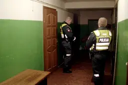 Nesibaigiančio smurto neatlaikiusi moteris nudūrė sugyventinį