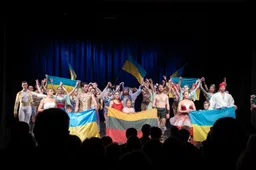 Sekmadienį Alytaus kultūros centre karaliaus baletas, šokėjams akompanuos orkestras