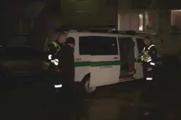 Šventės Naujosios gatvės gyventojui baigėsi mirtimi (ATNAUJINTA)