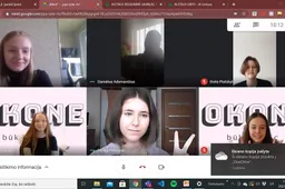 Alytaus mokinių versliukai: tarp jaunesniųjų nugalėjo „Okone“ vonios produktai, tarp vyresniųjų – „Armelano“ krepšeliai