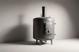 Neefektyvių šildymo katilų keitimui skiriamas 8,5 mln. eurų finansavimas