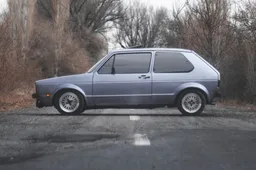 50 metų su „Volkswagen Golf“: kaip tobulėjo šis kompaktiškas hečbekas?