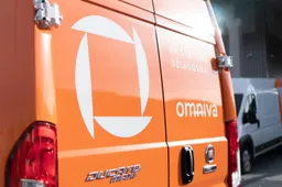 „Omniva LT“ paštomatų tinklo plėtra: metų pabaigą pasitinka su 420 paštomatų