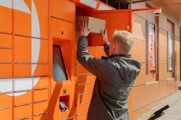 5 įdomūs faktai apie paštomatus, kurių galbūt nežinojote