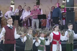 Oninių šventė Punioje surengta 15 kartą (NUOTRAUKOS. VIDEOREPORTAŽAS)