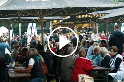 Oninės: prie Punios piliakalnio netrūko nei duonos, nei pramogų