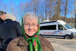 Lietuvoje pirmosios poliklinikos ant ratų: mobiliosios sveikatos paslaugos pasiteisino