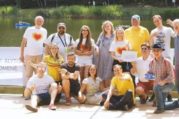 Pasaulio alytiškių bendruomenė suburs į vieną vietą – suvažiuos ne tik Dzūkijos sostinės ambasadoriai