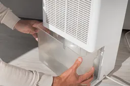 Kaip veikia oro sausintuvai: išsamus gidas