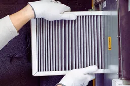 Oro valytuvas - kaip išsirinkti tinkamiausią modelį?