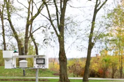 Alytuje užfiksuotas dar vienas aukščiausios oro temperatūros rekordas