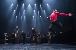 Oskaro Koršunovo „Otelas“ Alytuje bus išskirtinis