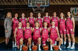 Metus Alytaus krepšininkės pradėjo pergale