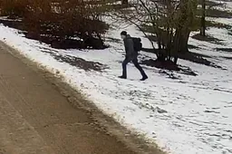 Jaunimo parke apgadintas įmonės turtas