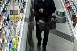 Atpažinote vagį? Praneškite