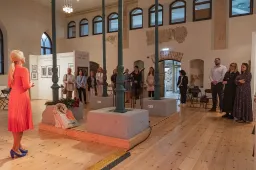 Už išskirtinių renginių įgyvendinimą Alytuje – padėkos žodžiai kultūros žmonėms