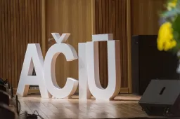 Padėkos skambėjo Alytaus ukrainiečių registracijos centre dirbantiems savanoriams