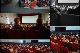 Po dviejų sezonų pertraukos į Alytų grįžta „Kino pavasaris“