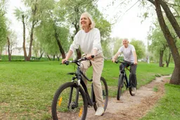 Šlapimo nelaikymas ne priežastis riboti savo aktyvumą