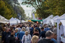 Į Alytų atvyksta amatininkus ir tautodailininkus suburianti mugė „Dūzgia avilys“