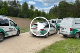 Dingusi moteris dar nerasta