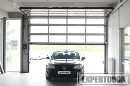 Alytaus vartų gamintojai – 20 metų: išlaikyti vietą po saule padeda pasitikėjimas