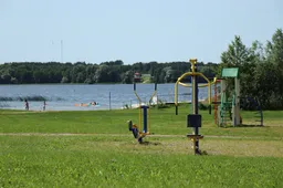 Vandens telkinių būklė – maudymuisi tinkama