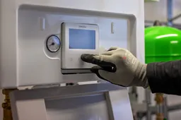 5 priežastys, kodėl verta pasinaudoti parama šilumos siurbliams