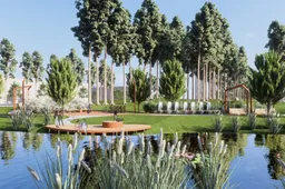 Alytuje bus Jazminų ar Pažadų parkas?