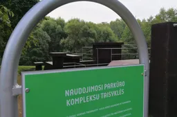 Alytus sieks tapti 2023 metų Lietuvos jaunimo sostine