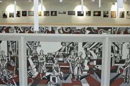 Alytaus kultūros centre – dvi fotoparodos