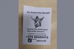 Skaitytoja klausia: ar toks skelbimas etiškas?