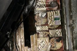 Paaiškėjo, kas įrengta automobilio dugne