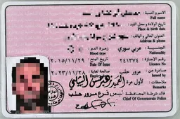 Bandė apgauti suklastotais vairuotojo pažymėjimais