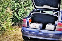 „NZ gold“ krovinį gabeno neapdrausta mašina su vasarinėmis padangomis