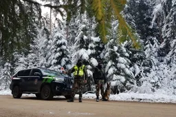Ar laikomasi judėjimo tarp savivaldybių draudimų, tikrins ir pasieniečiai