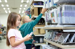 Pirmoko rinkinys: patarimai, ko prireiks naujiems mokslo metams