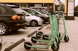 Riedėti vasarą Alytuje – gerokai pigiau