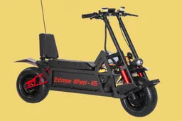 Seimas priėmė įpareigojimą apdrausti kai kuriuos galingesnius paspirtukus bei žoliapjoves