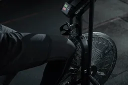 Dviratis treniruoklis - kaip ir dviratis, bet kitaip