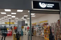 Kokiu šventiniu grafiku Alytuje dirbs paštas